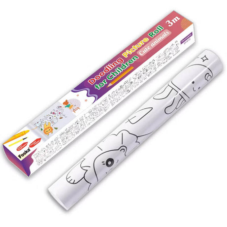 Roll bojanka od 3 metra