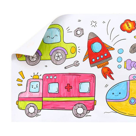 Roll bojanka od 3 metra