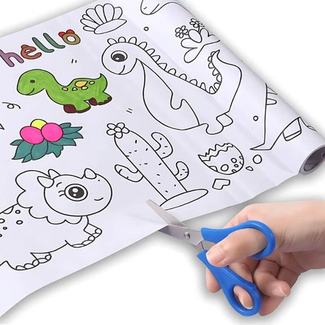 Roll bojanka od 3 metra