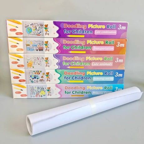 Roll bojanka od 3 metra