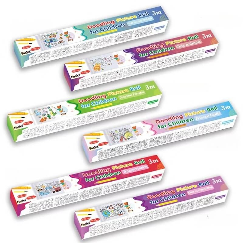 Roll bojanka od 3 metra