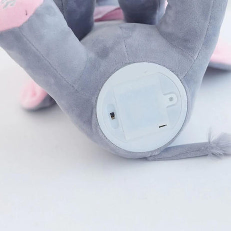 Slonče - Skrivajući slon