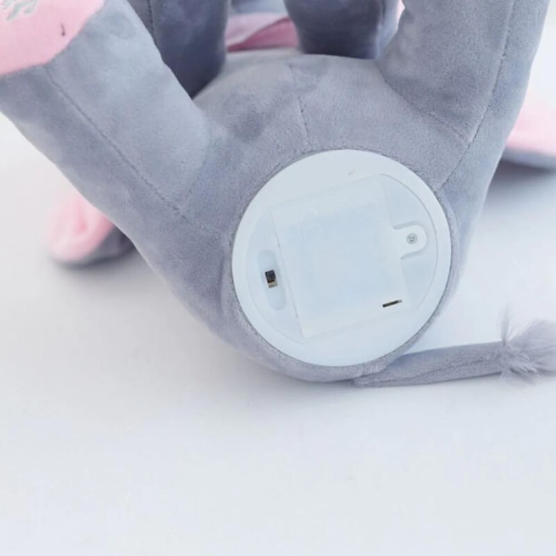 Slonče - Skrivajući slon