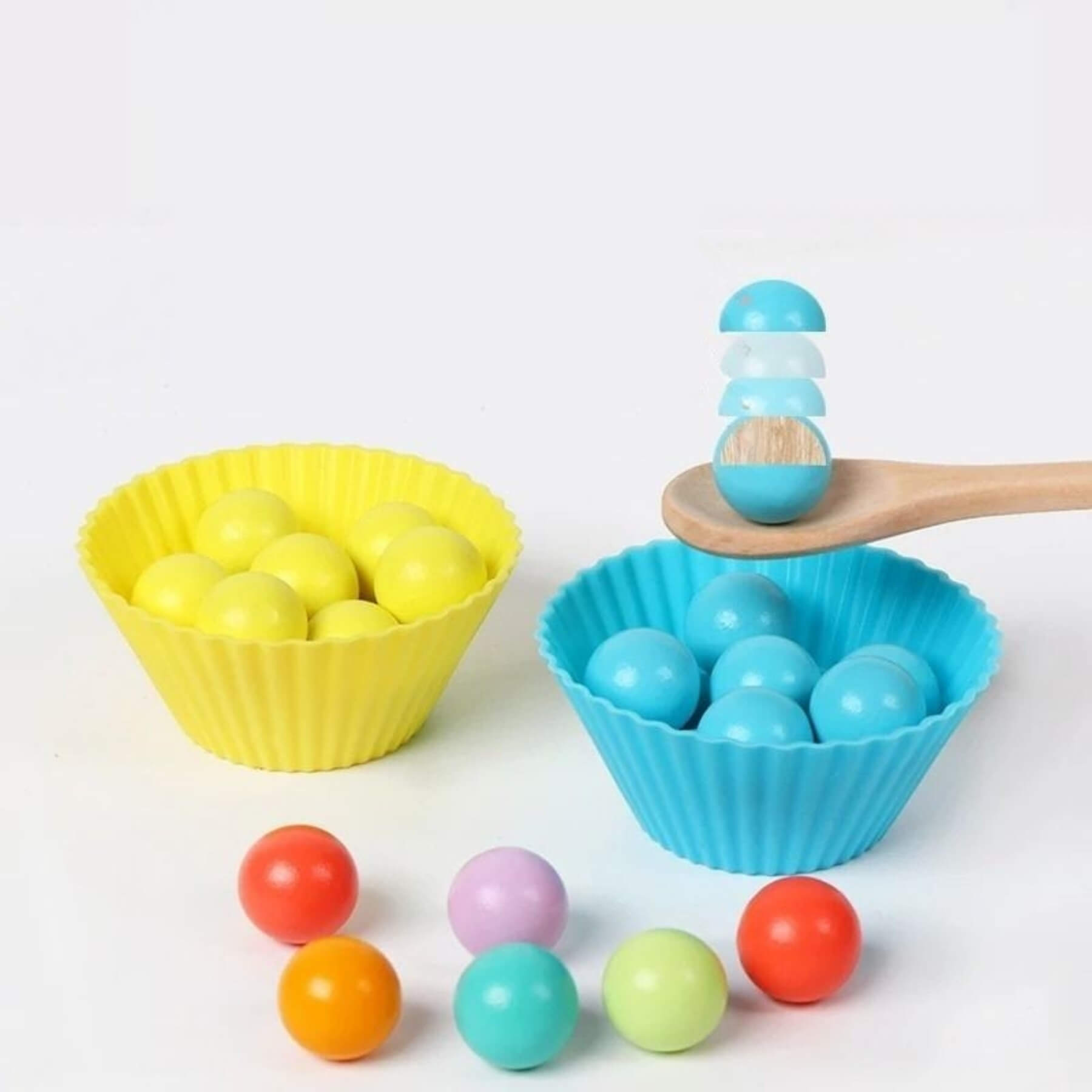 Štipko - Motorička slagalica