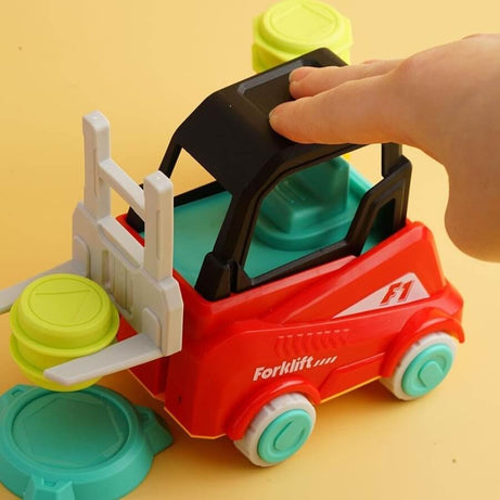 Willy - Društvena igra